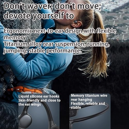 B0D91NXH23 Wireless Headphone