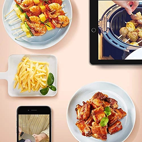 Full Automatic Air Fryer iHc8TPK8Y3oIGqyX