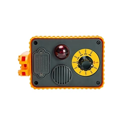 ETCR1820 - Digital Ammeter Non-Contact High Voltage