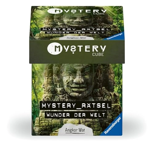 Angkor Wat Puzzle (24579)