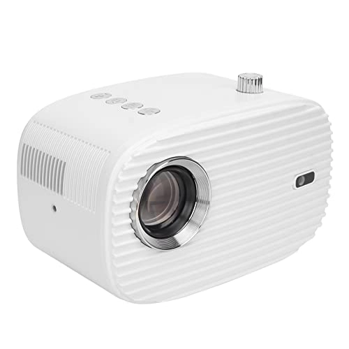Mini Portable Projector 280 ANSI LM 1920x1080P