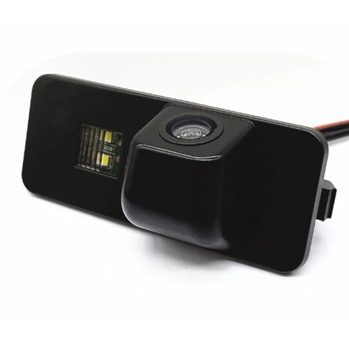 CCD Reverse rear view Camera - 728 x 512