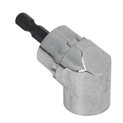 Angle Bit - 105° 1/4in Hex