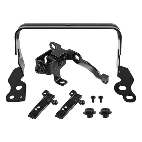 Radar Sensor Bracket Mount