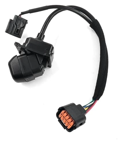 Rear View Camera - Night Vision Wireless 1080P HD