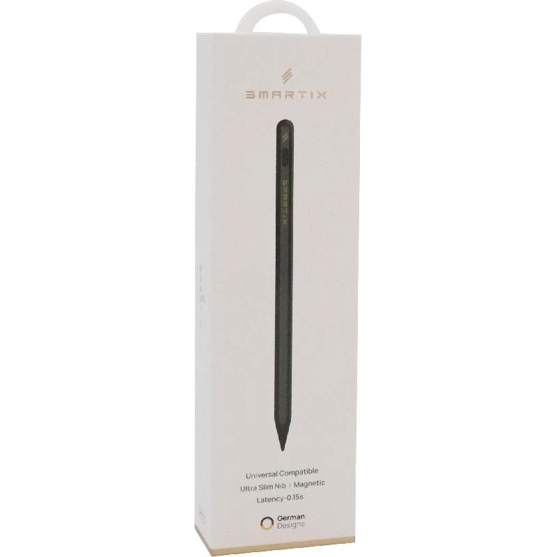 Mobile and Tablet Stylus - for iPad/Tablet PC - 5G Support/Tablet PC - 4G Support/Wi-Fi Tablet PC