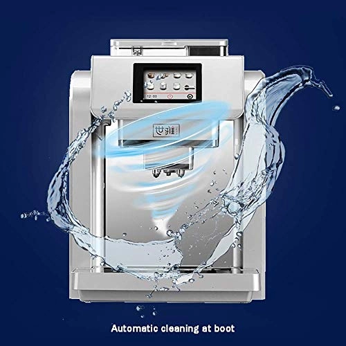 7847448 - Keep Warm One-Touch Control