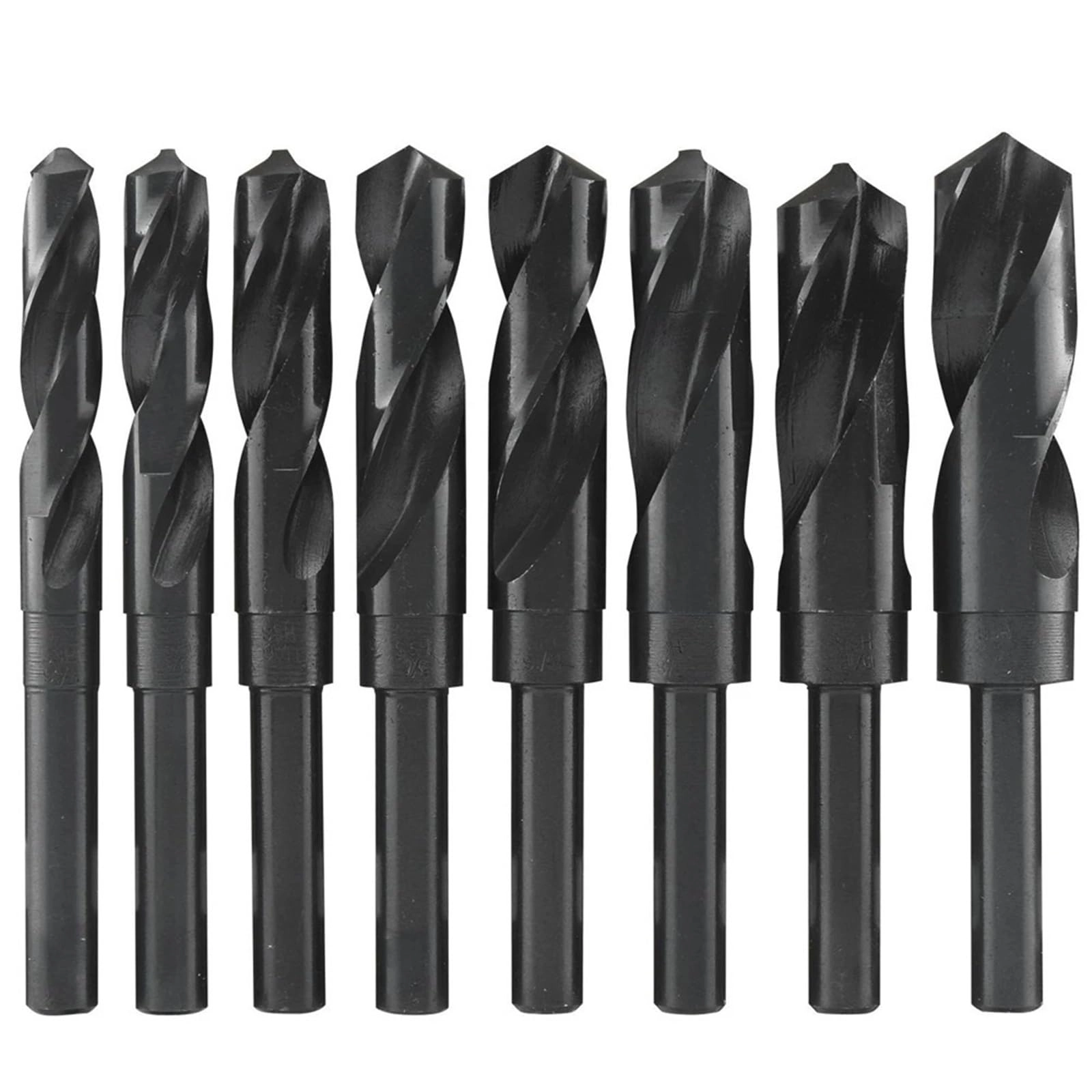 Twist Drill Bit - 1 piece 23mm