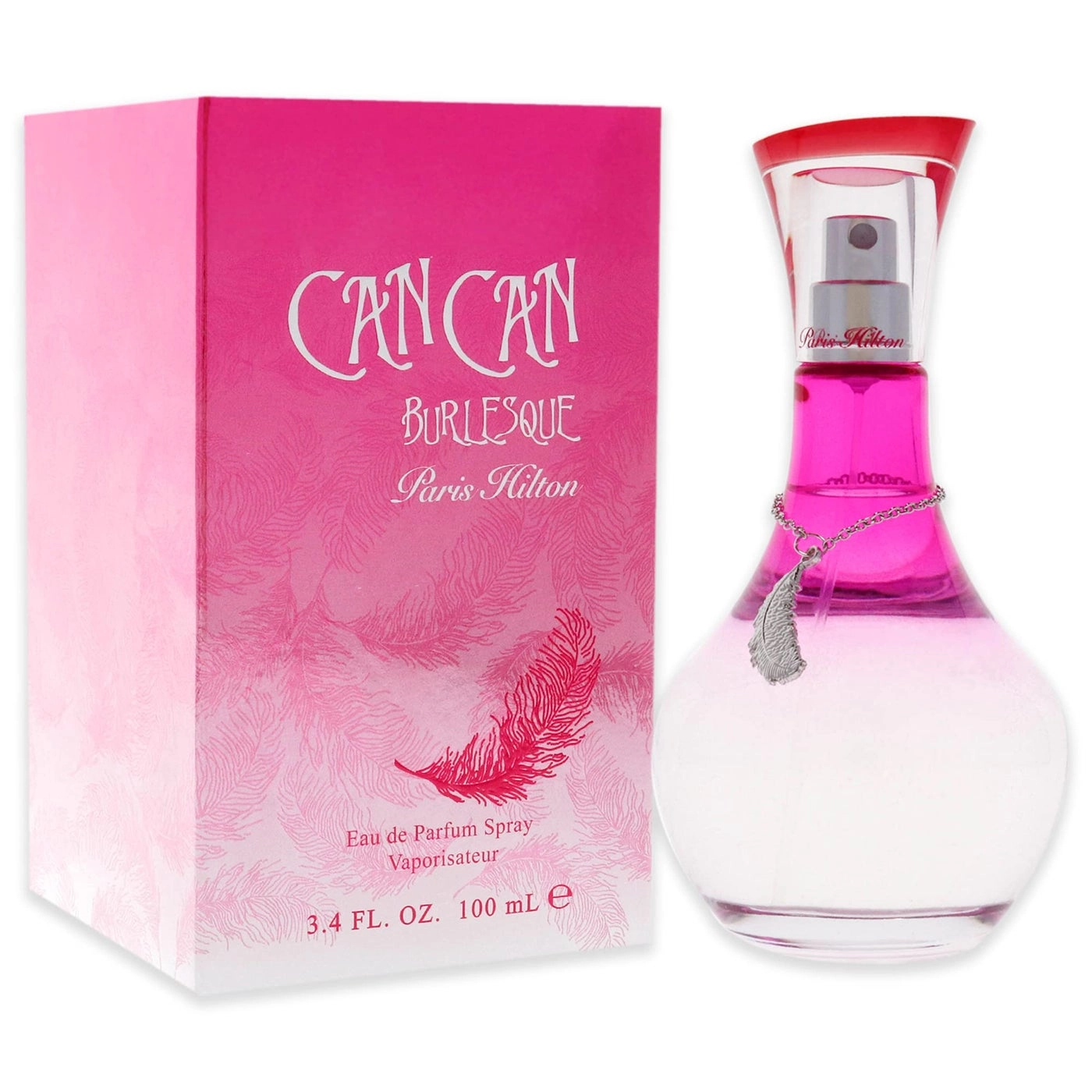 Can Can Burlesque Eau de Parfum 100 ml