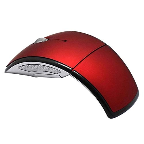 1200DPI Wireless Mouse - 2.4 GHz