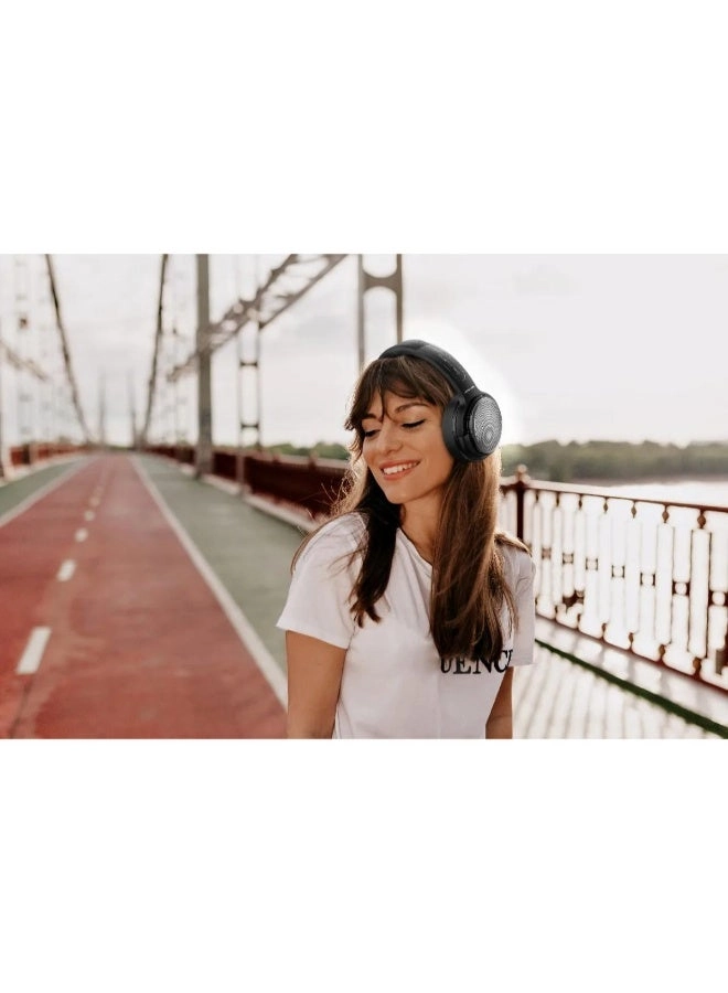 SOUNDFLEX Wireless Headphone