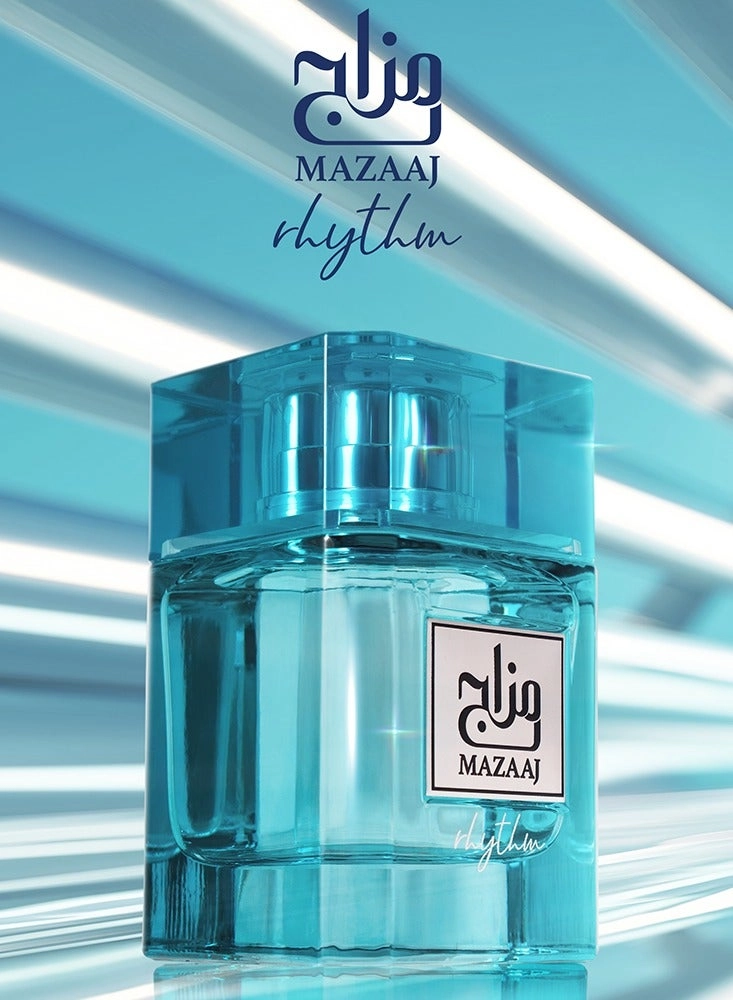 MAZAAJ Eau de Parfum 100ml