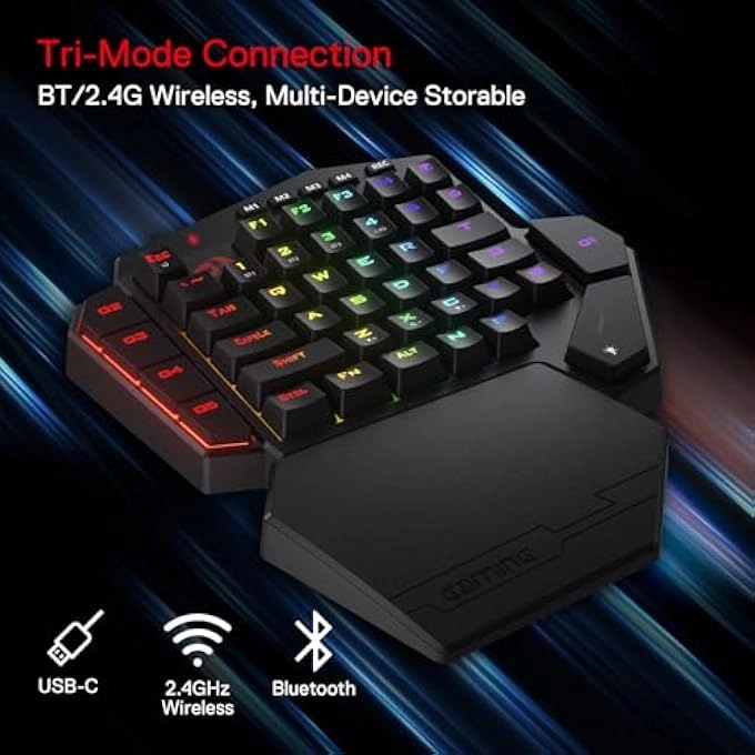 K585 DITI - Wireless