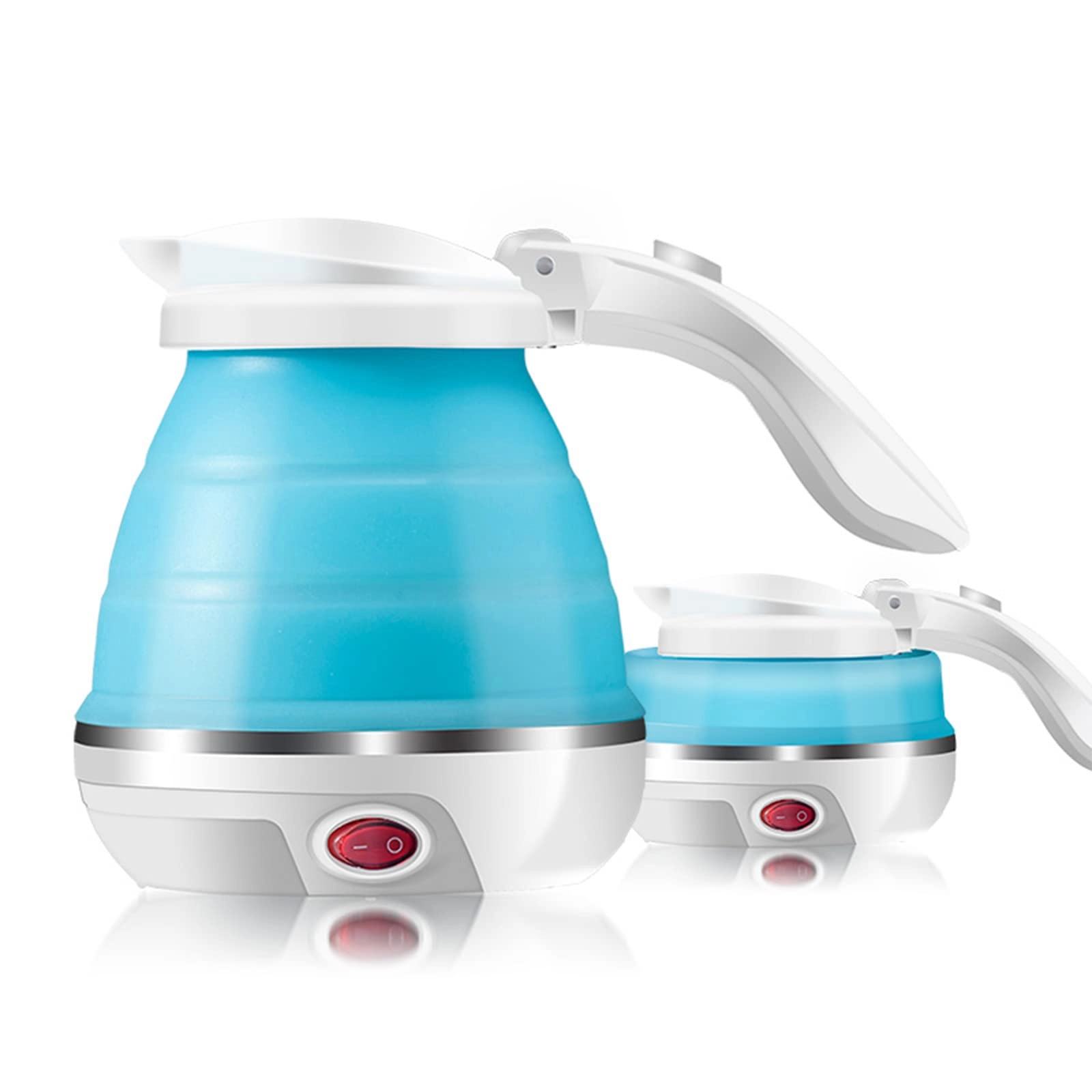 RAZOJESS Portable Kettle - 0.5L