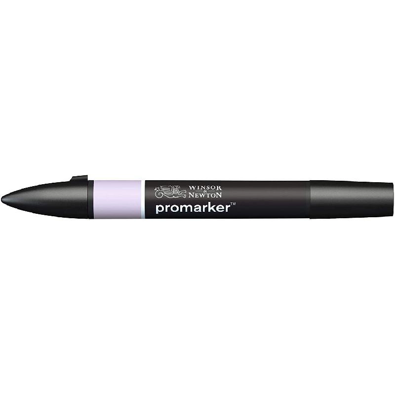 ProMarker - Violet Twin Tip