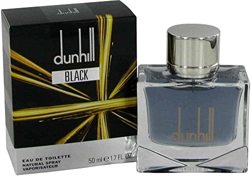 Black Eau de Toilette 50 ml