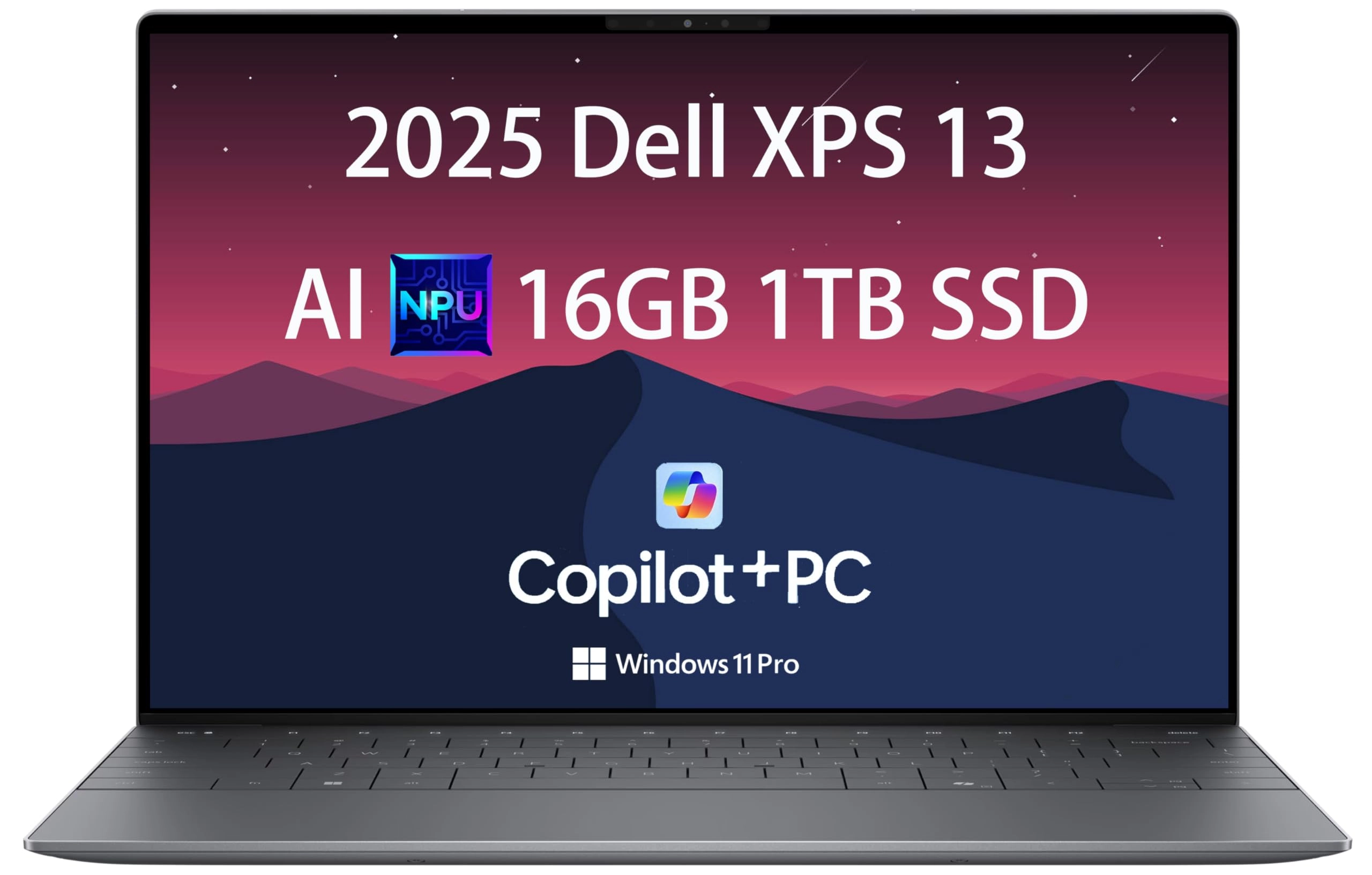 XPS 13 XPS13-9345 - 13.4'' X Elite X1E-80-100
