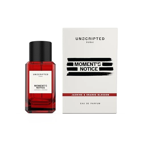 Moment's Notice Eau de Parfum 50 ml