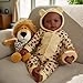 Lumi Baby Doll - 17" African American Ages 3+