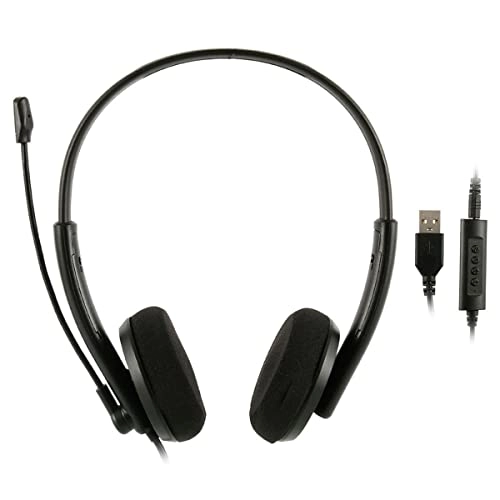 S23H133u001P251s612Y0 Wired Headset