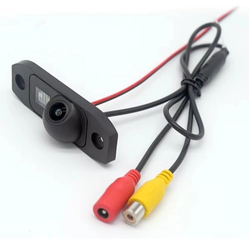 Rear View Reversing Camera - Night vision