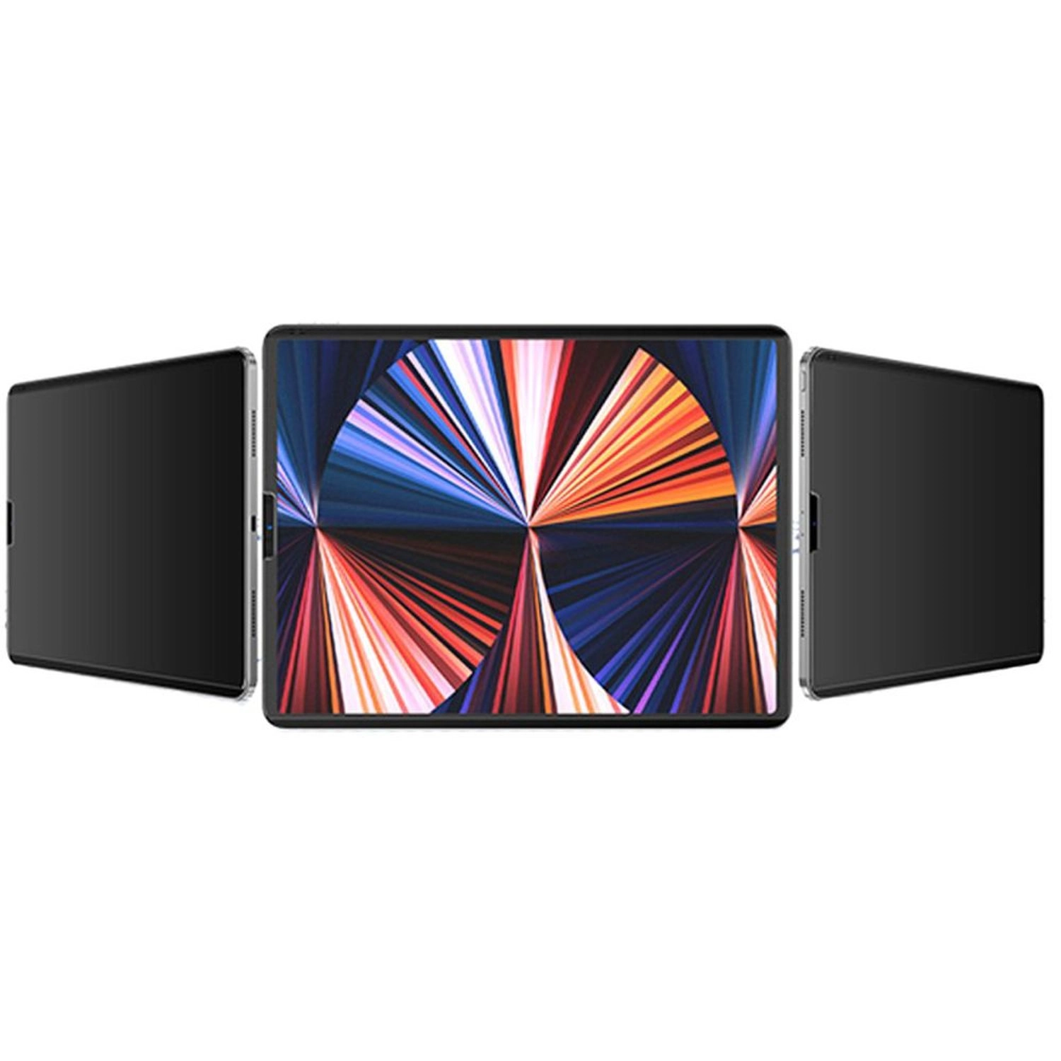 Privacy Magnetic Screen Protector for iPad Pro 12.9