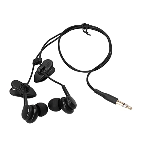 In Ear Headphones Wired Earbud