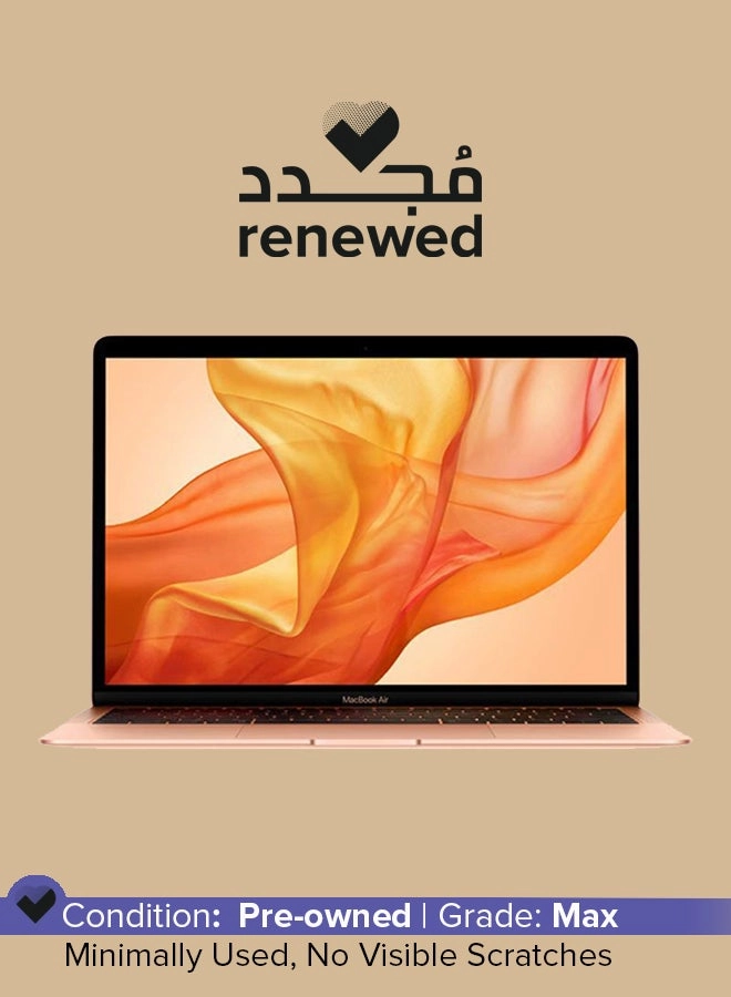 (Renewed) MacBook Air - 13.3'' 256GB 8GB