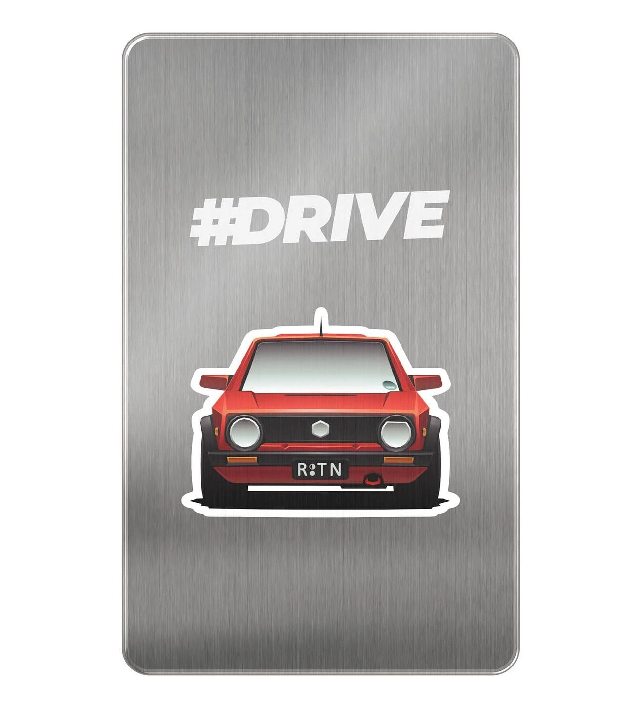 Limited Run Games SW Drive - PlayStation 5