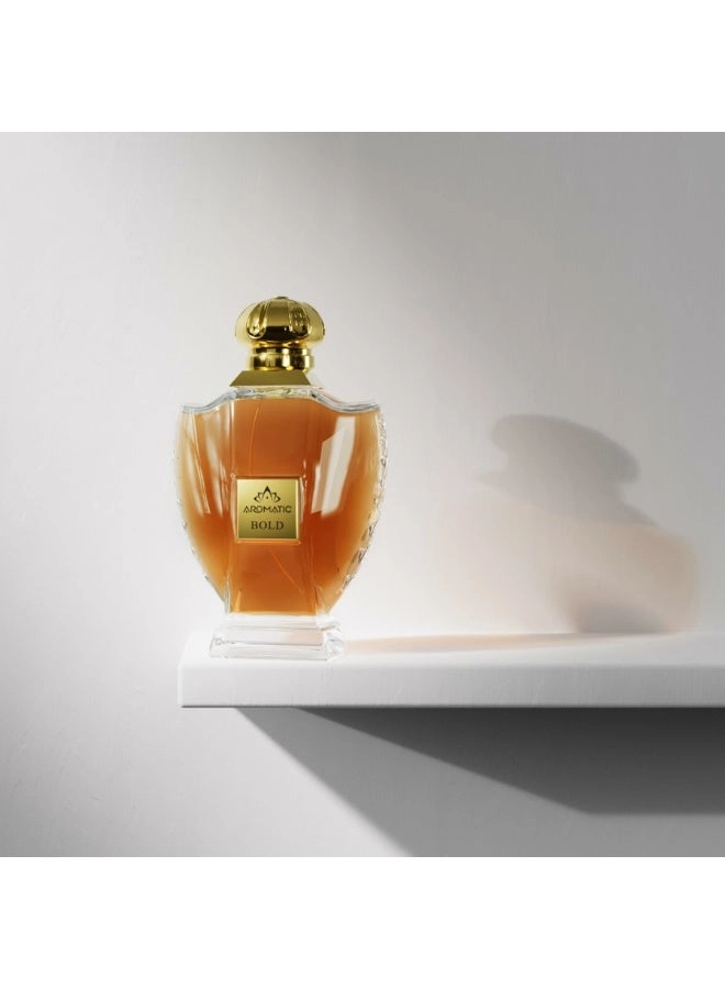 Aromatic Bold Eau de Parfum 90 ml