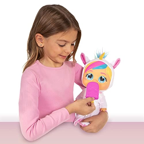 Cry Babies Loving Care Dreamy - 18 months+