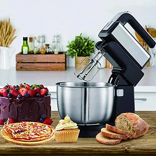 Electric Hand Mixer - 3.5 Liters 500 watts