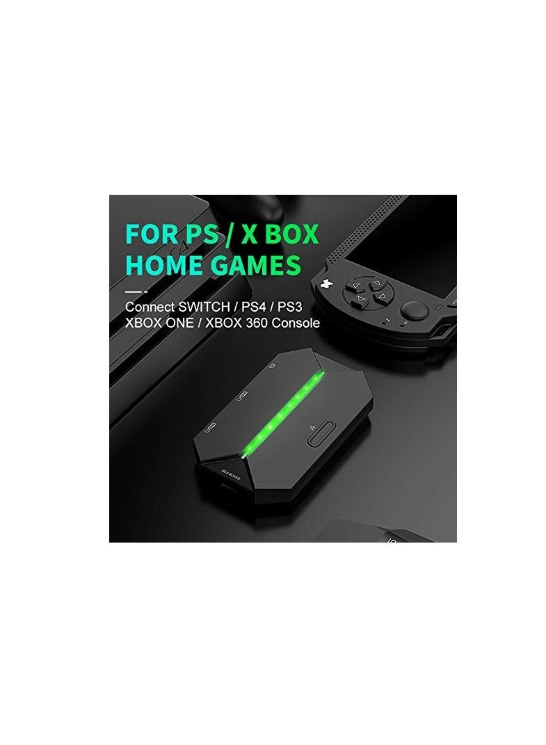 G6L - Type-C USB PS4 PS3 Xbox One Xbox 360 Nintendo Switch