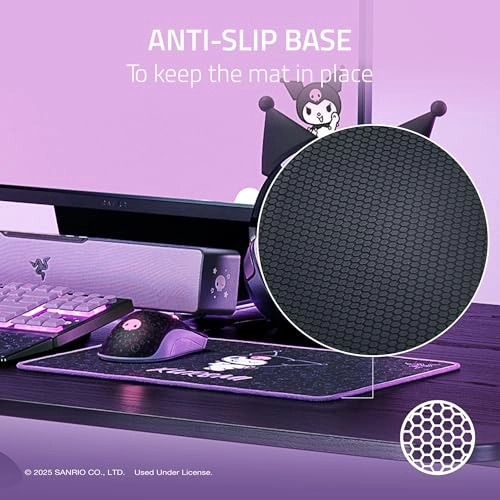 DeathAdder Essential - USB + Goliathus Mouse Mat