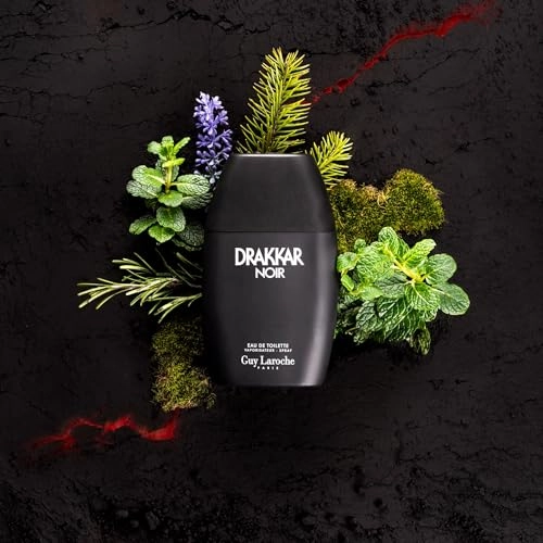 Drakkar Noir Eau de Toilette 100 ml