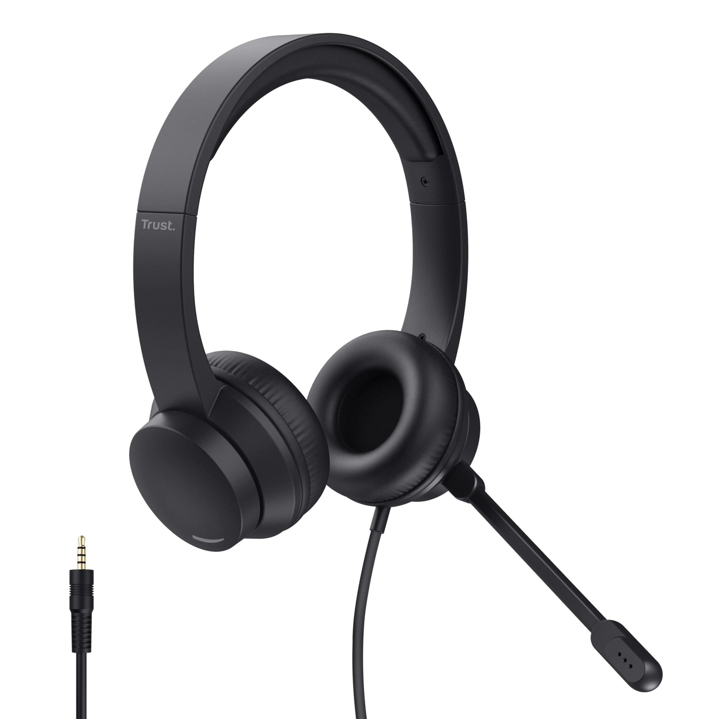 Ayda Wired Headset