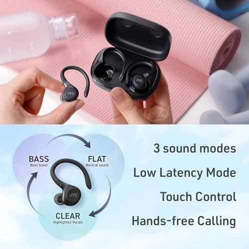 Fitness Series - Wireless Earbud