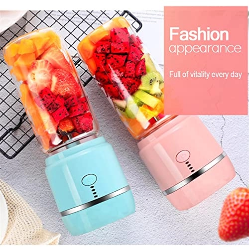 Mini Juicer Blender - 1500 Grams Dishwasher safe
