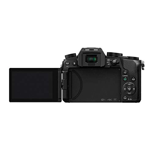Lumix G7KS Kit