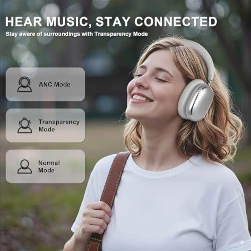NC95 Wireless Headphone