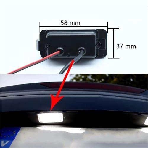 56054158AB - Night vision Wireless 1080P