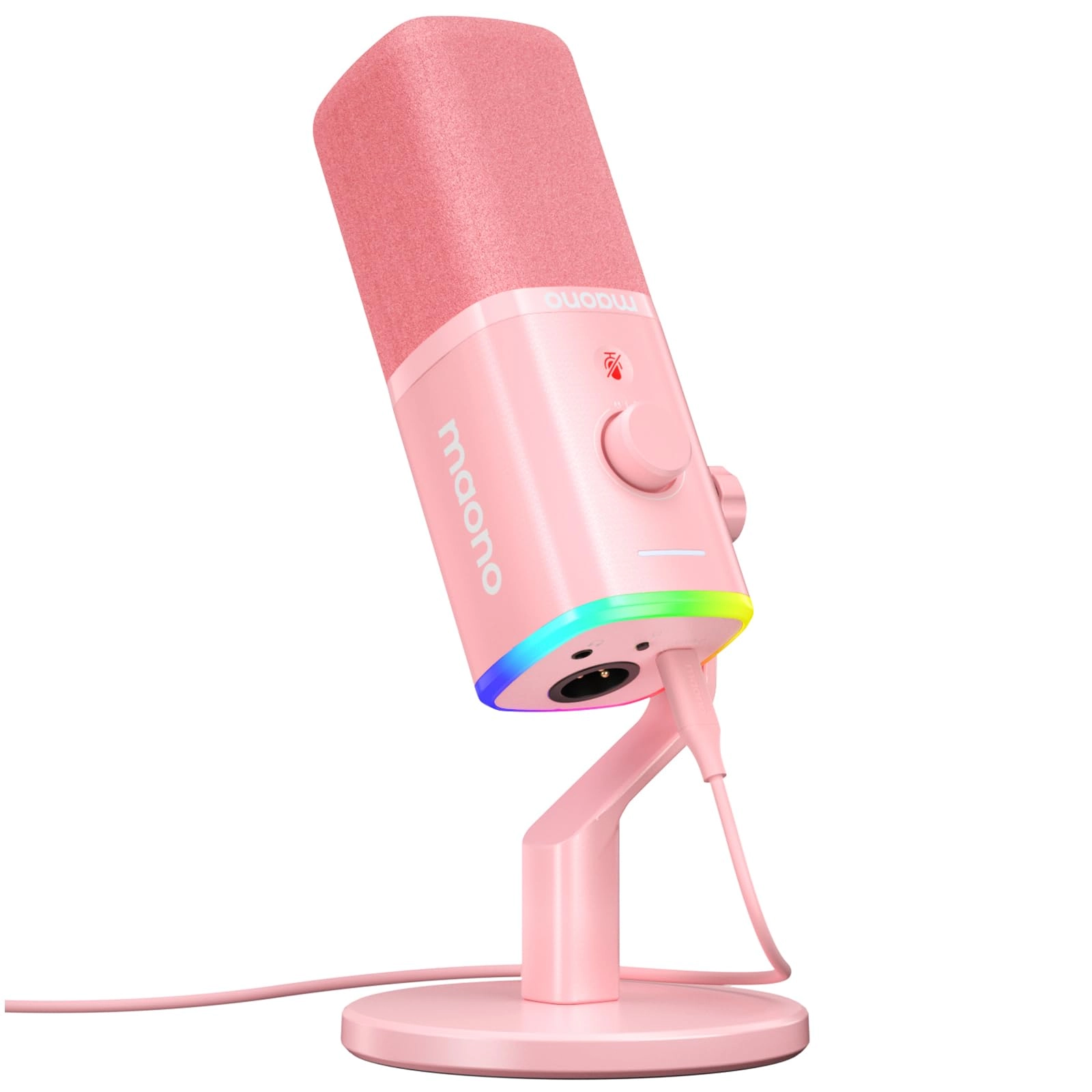PD100X USB+XLR Microphone