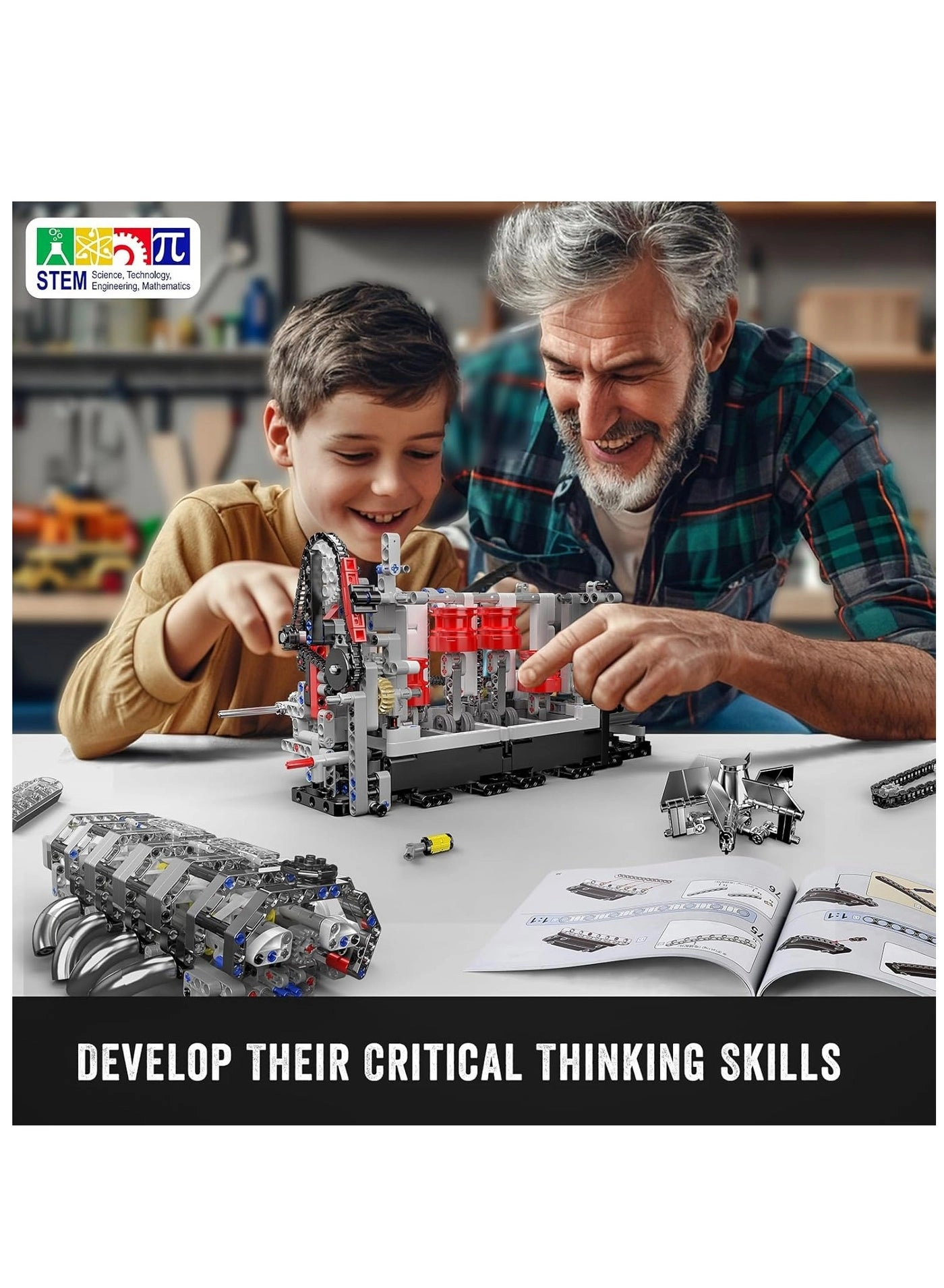 10087 L4 - Engineer - 8 years+