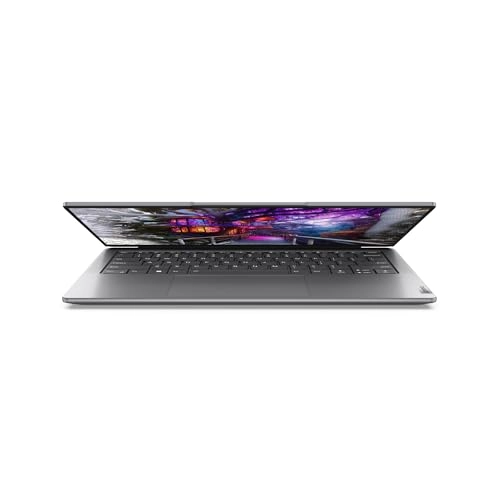 Yoga Slim 7 14IMH9 83CV00AQGE - 14'' Core Ultra 7 16GB DDR5 512GB SSD