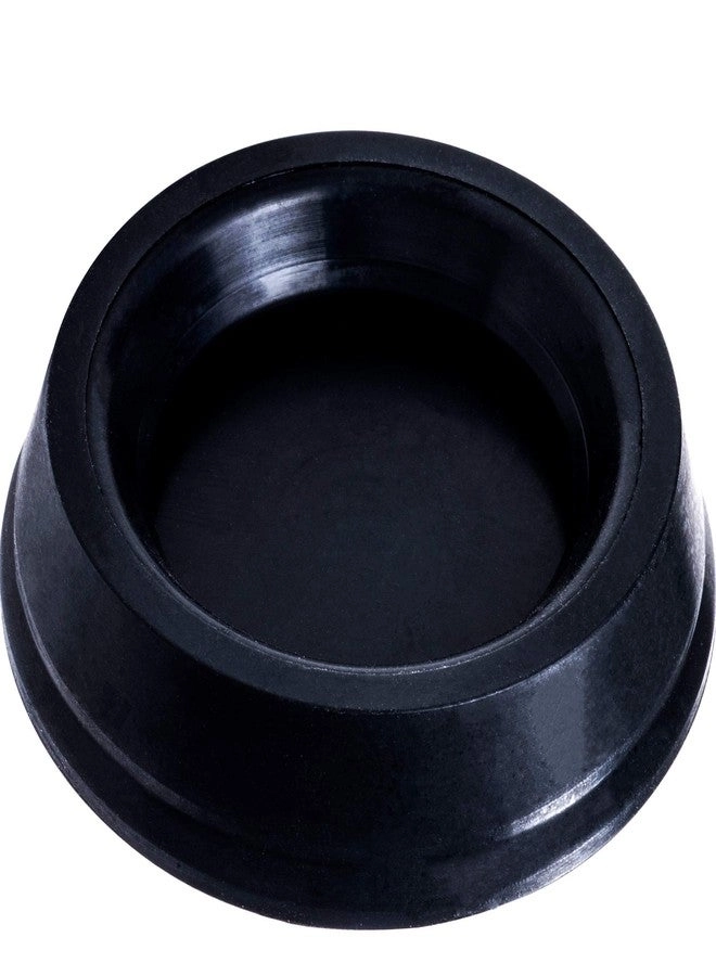 BlueStars Plunger Rubber Gasket - Replacement Compatible with AeroPress