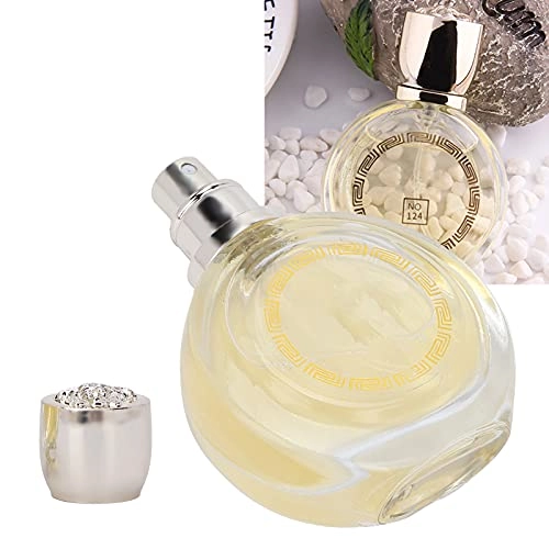 Eau De Toilette - 30ml
