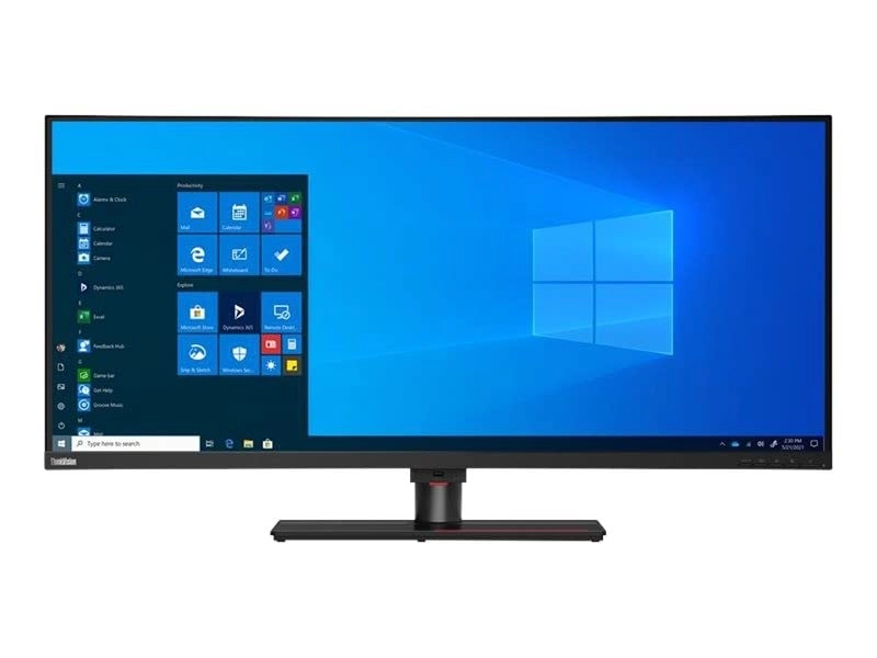 ThinkVision P40w-20 - 62C1GAT6EU 39.7 5120x2160