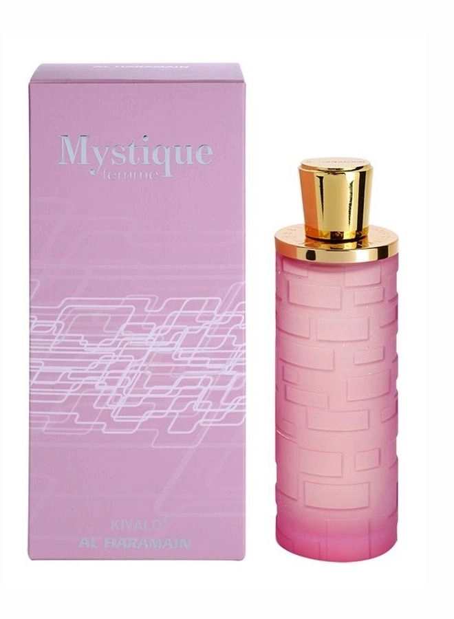 Al Haramain Mystique Femme Eau de Parfum 100ml