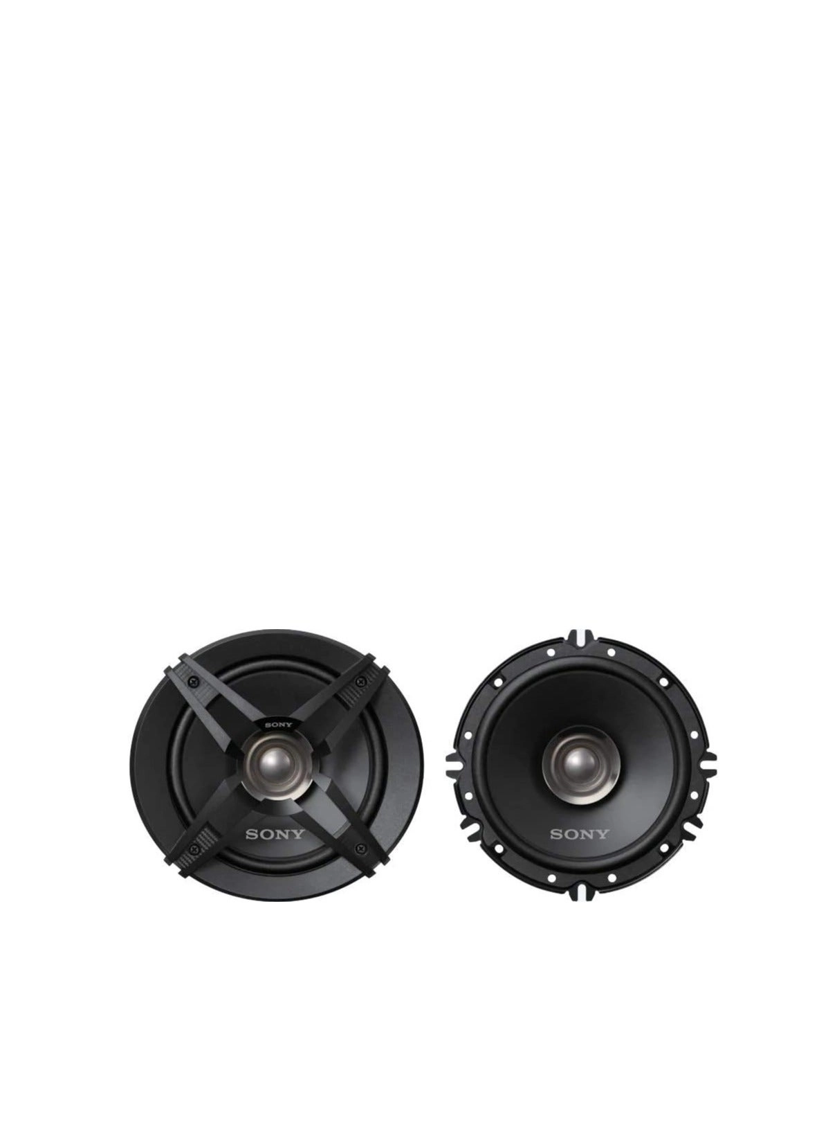 XS-FB161E - 16 Cm Dual Cone