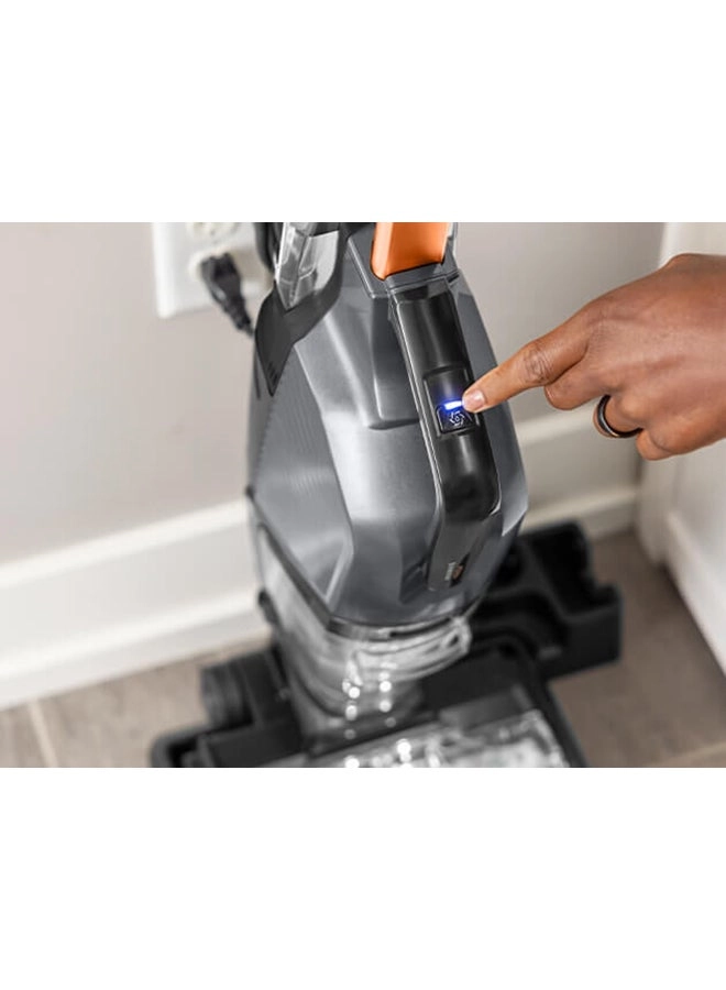 CrossWave HydroSteam - 0.86 Liter